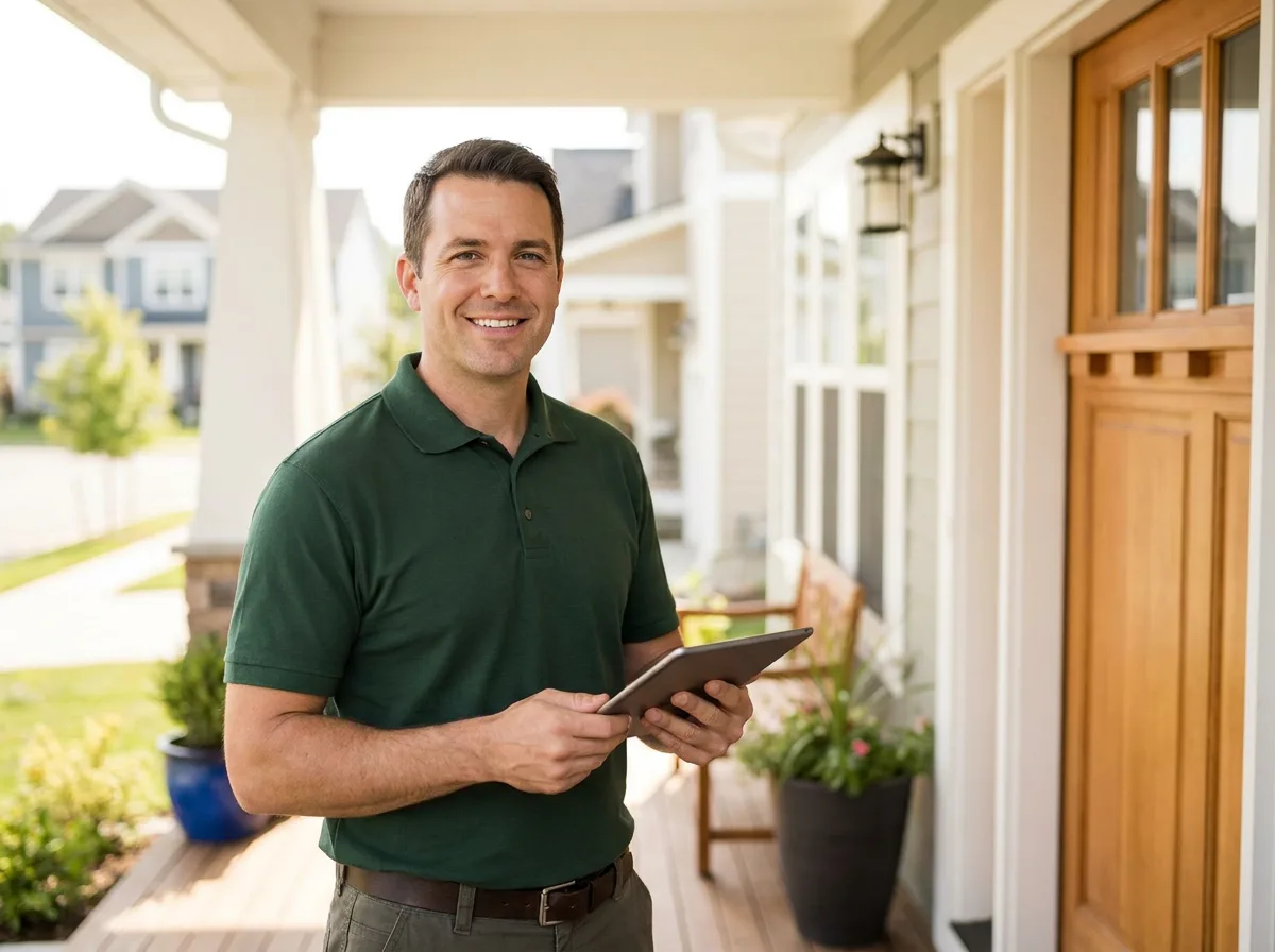 Pest control FAQs for Hertford, NC